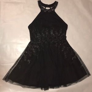 Teeze Me Homecoming Dress